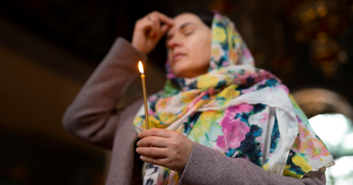 В феврале 2026 года верующие отметят День памят...