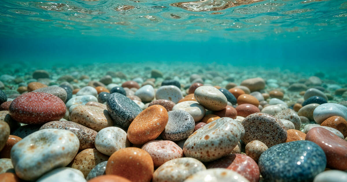 Съемки дна Амура организуют в 2026 году для создания цифрового двойника реки В 2026 году хабаровские ученые проведут съемки ...