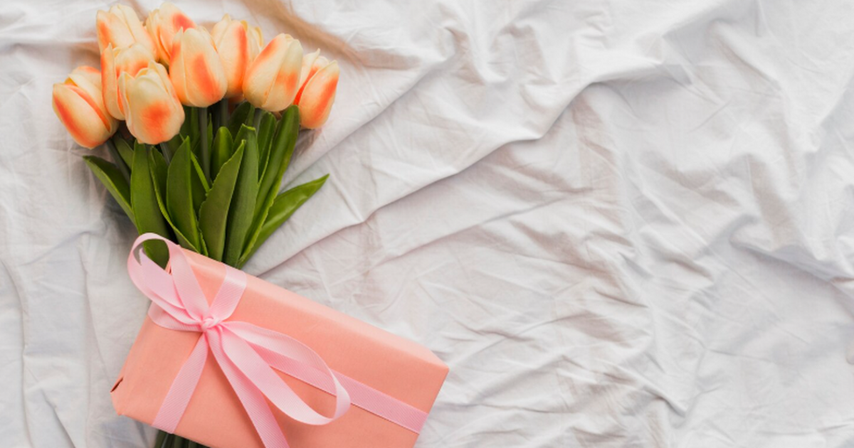 Аналитики Авито выяснили, какие подарки на 8 Ма...