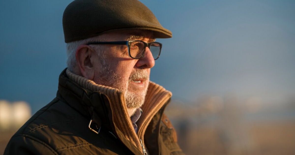 Cell: найден способ частично обратить старческую слабость Американские ученые сообщили о результатах клин...