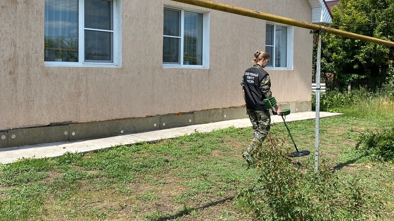 В Самаре возбудили уголовное дело из-за травмирования прохожего упавшим кирпичом Полученные травмы привели к госпитализации поте...