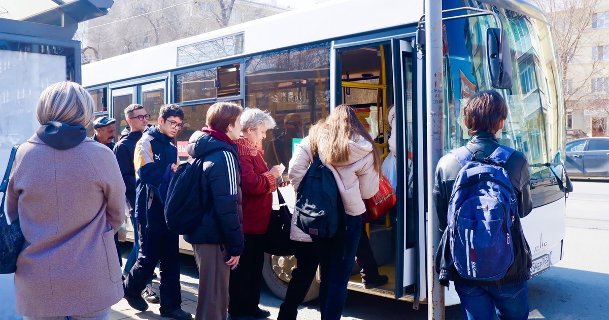 В Самаре изменили расписание маршрута № 91 С 1 ноября внесены изменения в график движения ...