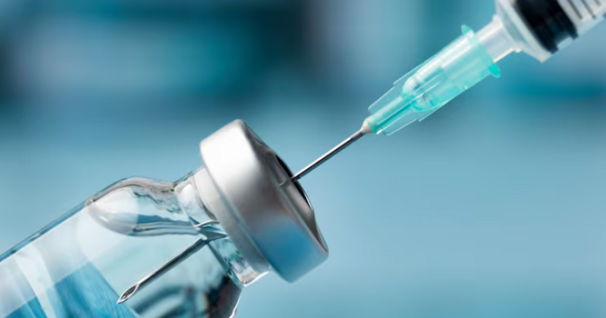 Лучшая вакцина от гриппа: ученые выяснили, что пожилым нужна другая Эффективность противогриппозных вакцин зависит ...