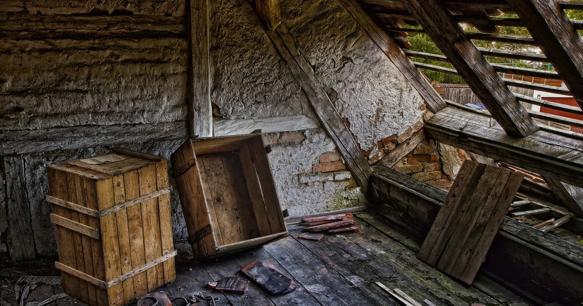 Жительница аварийного дома обратилась в Информц...