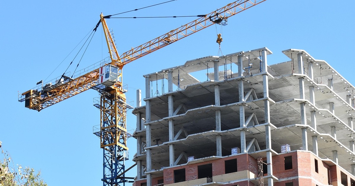 При этом в годовом выражении недвижимость в Сам...