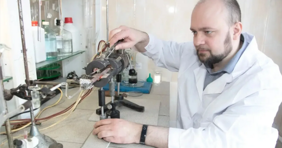 Разработан новый способ получения высокочувстви...