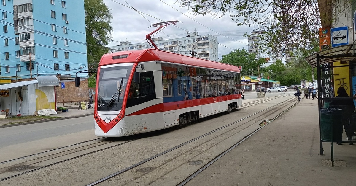 Движение будет ограничиваться с 23:00 до 5:00