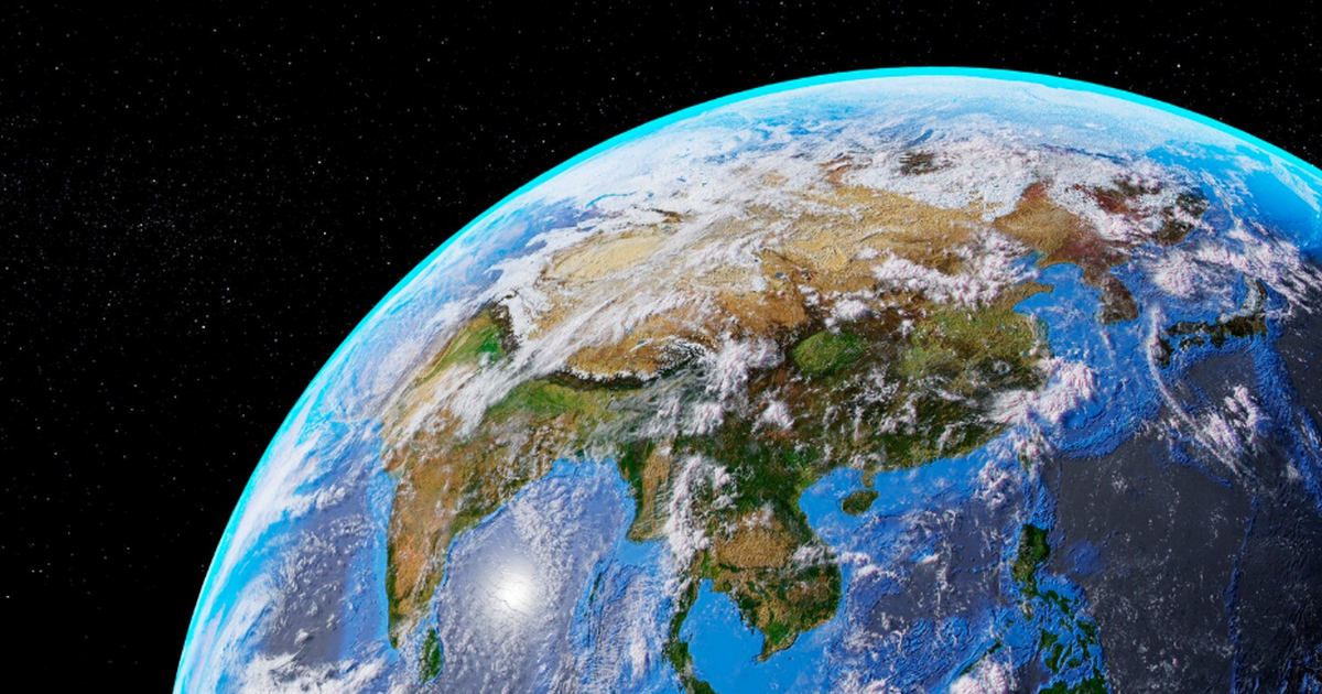 Science Advances: в эдиакаре магнитные полюса менялись за тысячи лет Исследователи сообщили, что магнитные записи в ...