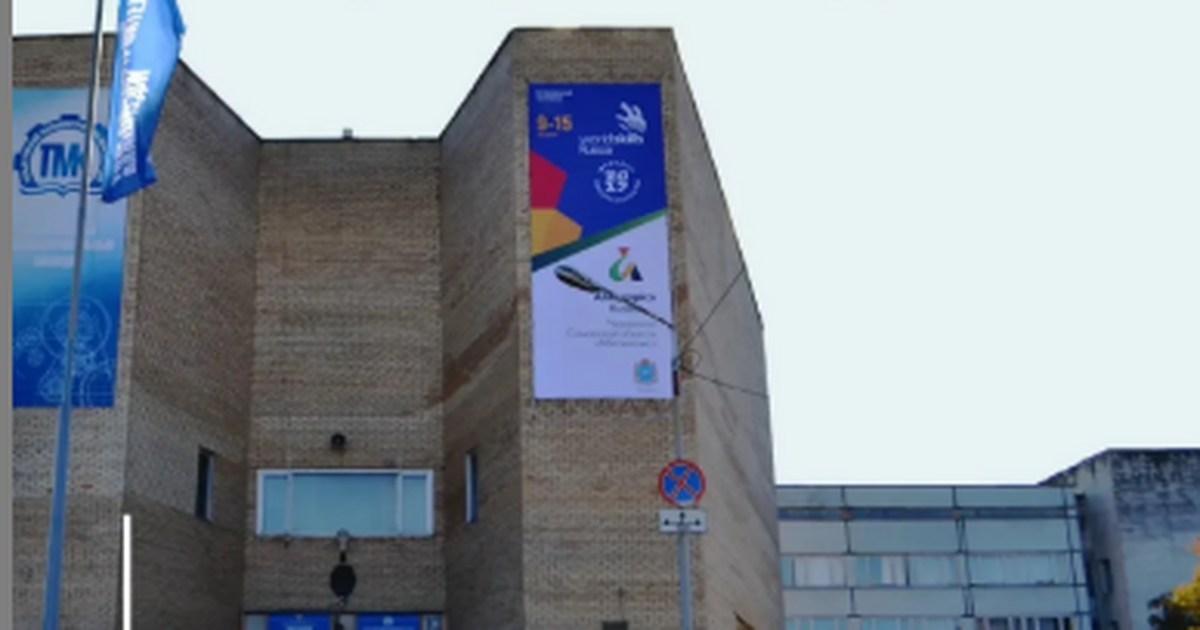 В Самарской области капитально отремонтируют 34 школы, детсада и колледжа На эти цели из федерального бюджета направлено ...