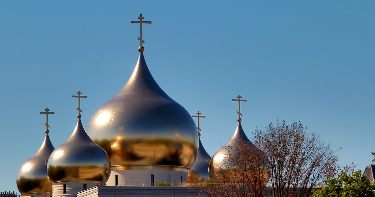 Эти мифы не имеют основ в христианском вероучении