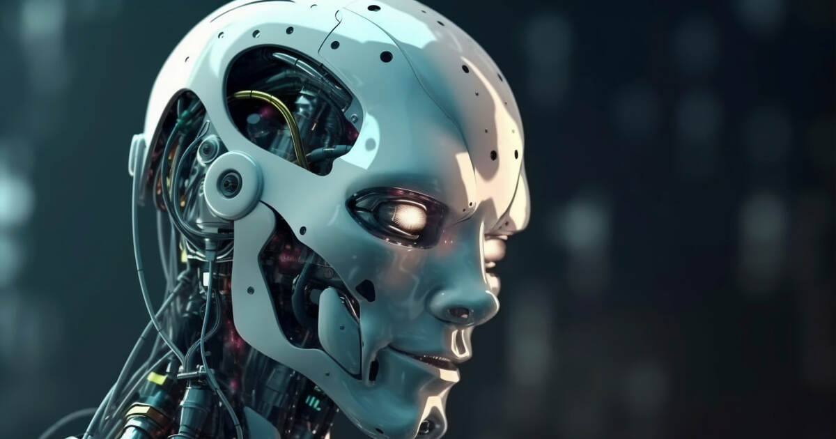 В Москве представят антропоморфного робота с офлайн‑ИИ и мимикой В ноябре в Москве анонсируют антропоморфного ро...