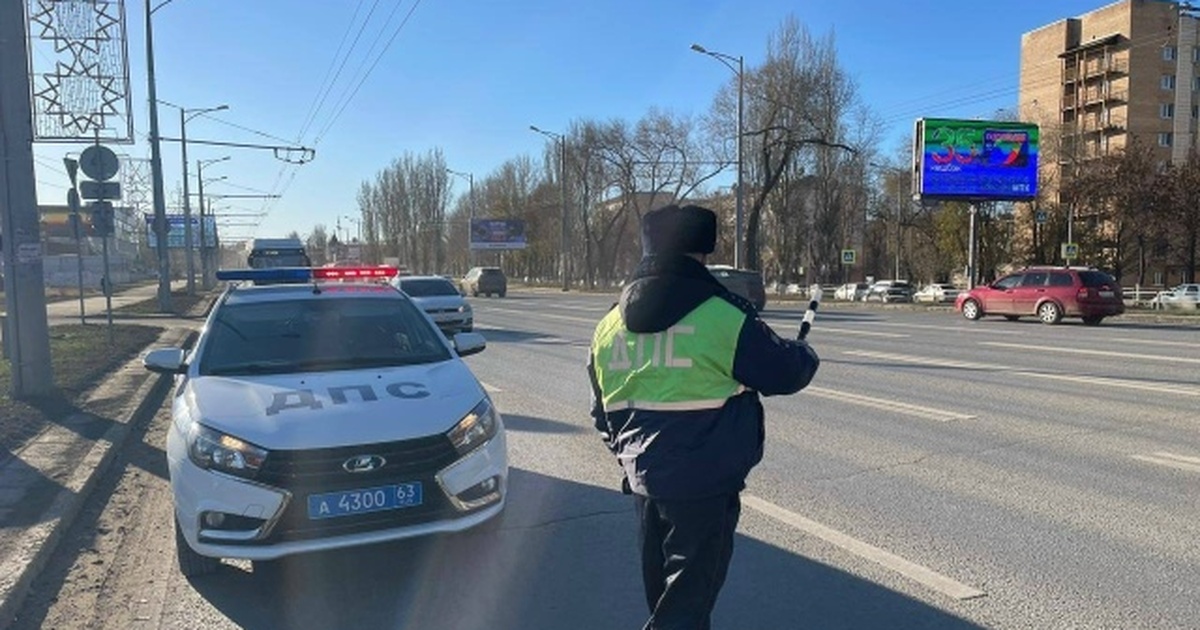 За этот период инспекторы зафиксировали 1262 на...