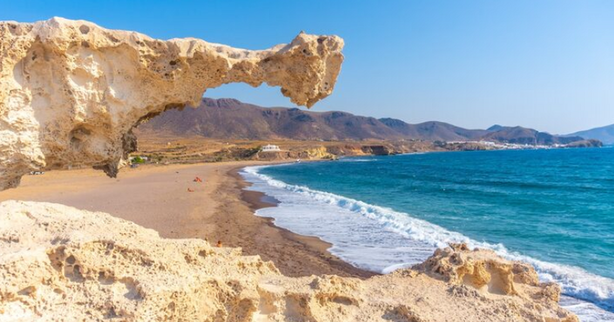 Альтернатива Хургаде: в Египте есть закрытая бухта Макади-Бэй для отдыха Уединённая бухта Макади-Бэй в Египте предлагает...