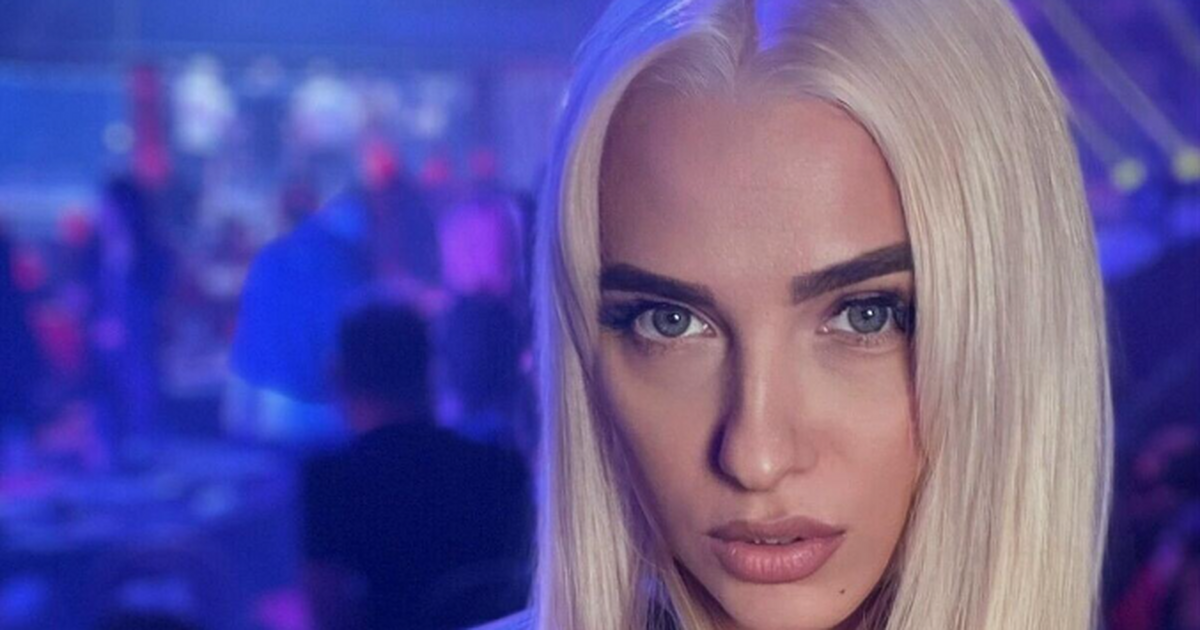 Актрису сериала «Морские дьяволы» избили в баре в центре Петербурга Органы правопорядка проводят проверку по факту ...