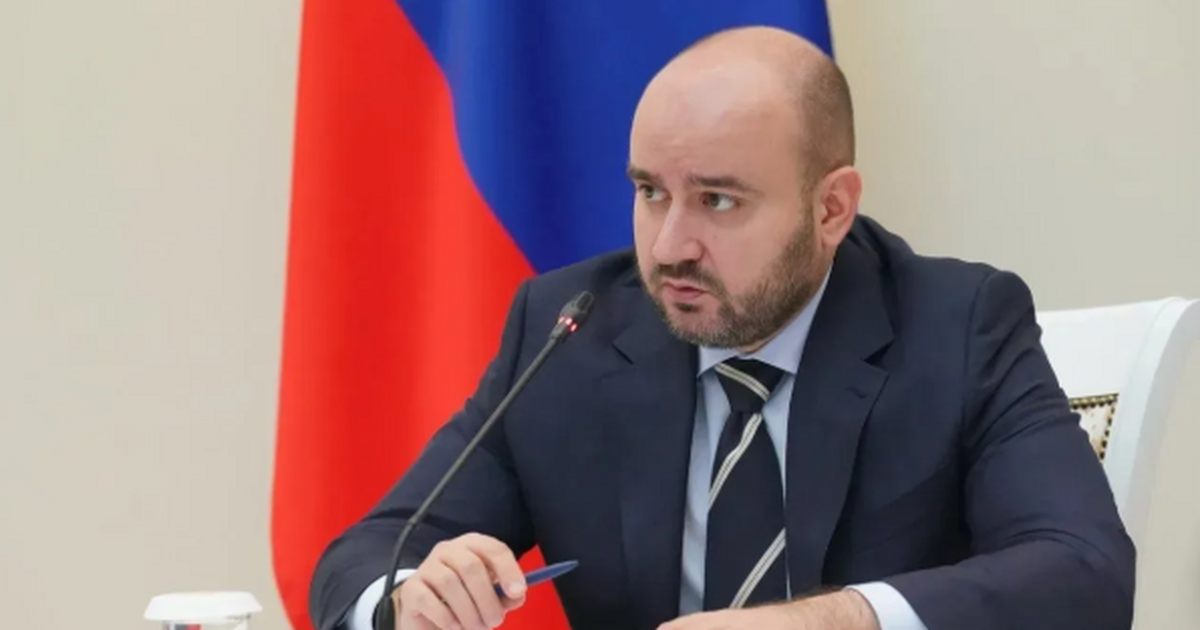 Темпы работ по переходу глава области считает н...