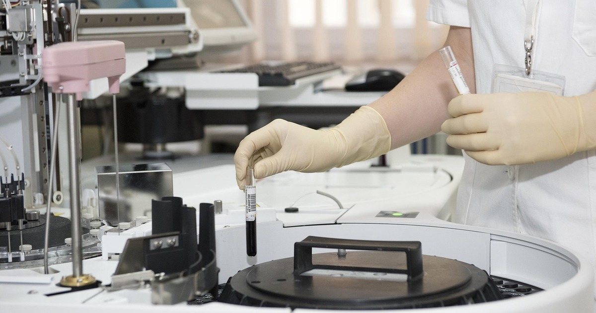 Россиянам назвали обследования для выявления онкологии на ранних стадиях Особое внимание следует уделять обследованиям т...