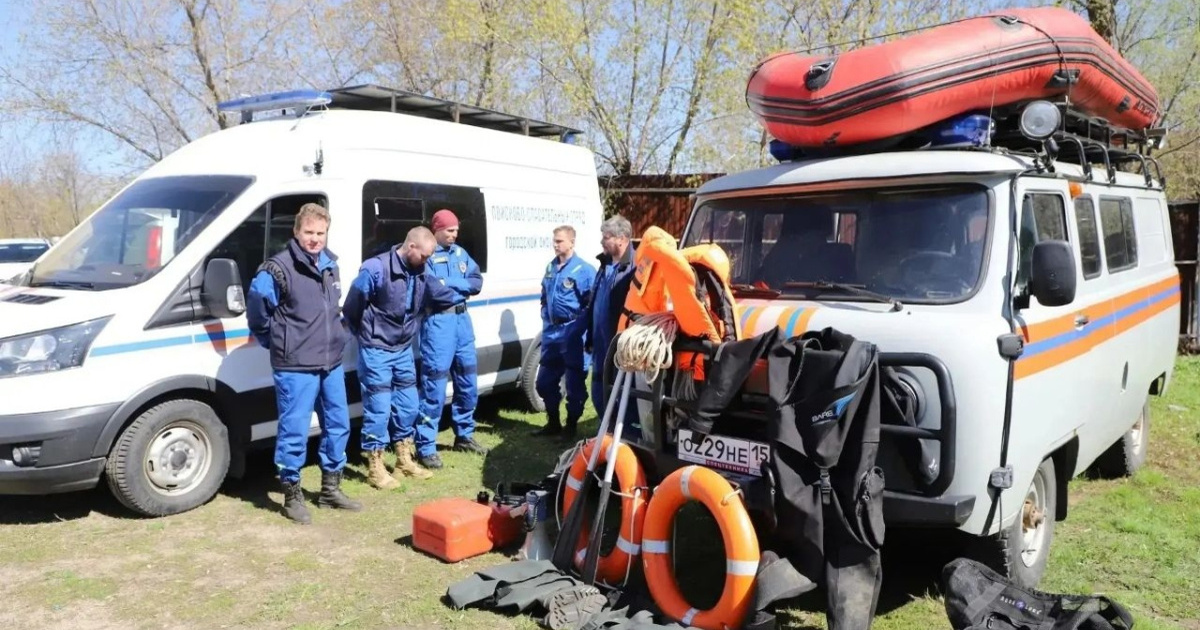 Все службы подтвердили готовность к работе