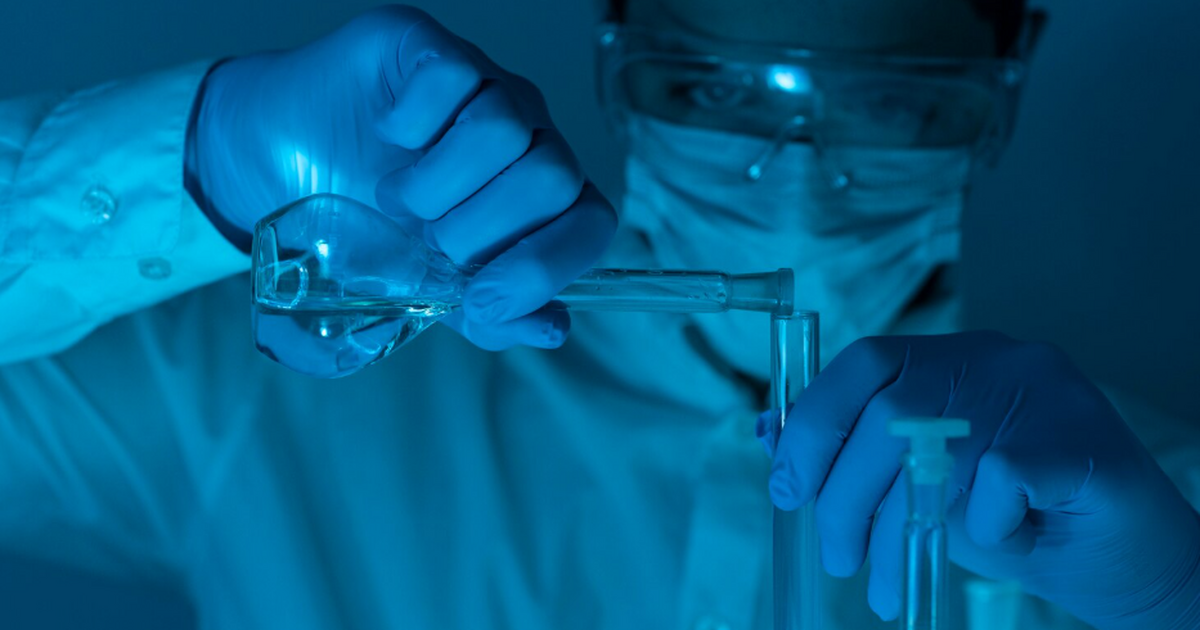 Разрабатывают препарат на стволовых клетках для продления жизни до 120 лет Китайские исследователи сообщили об успешных ис...