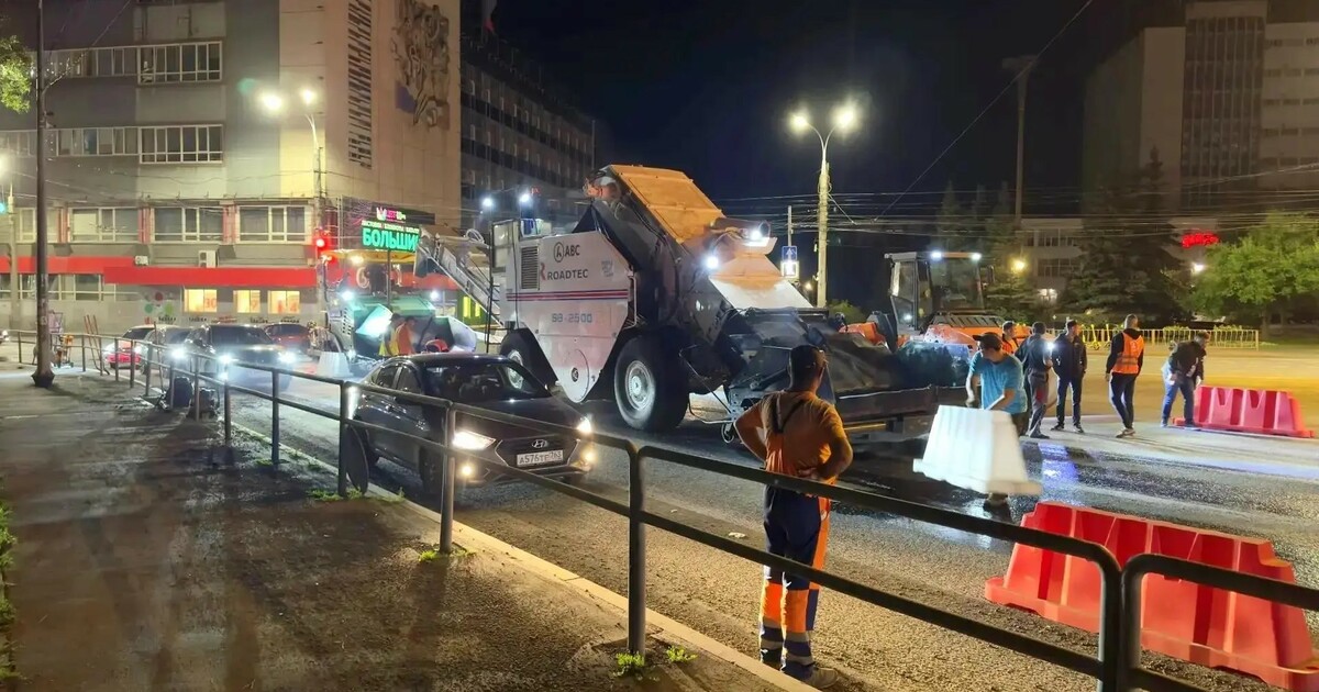 Всего в рамках проекта в нормативное состояние ...