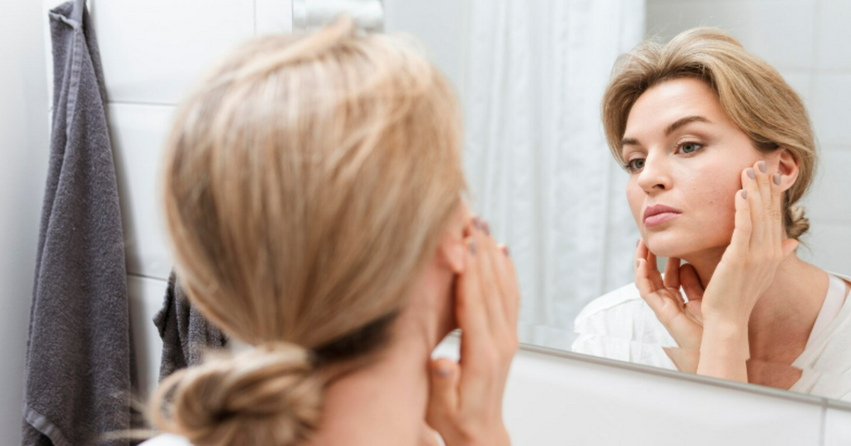 Специальная диета поможет справиться с тёмными пятнами на лице Исследования показывают, что питание влияет на ...