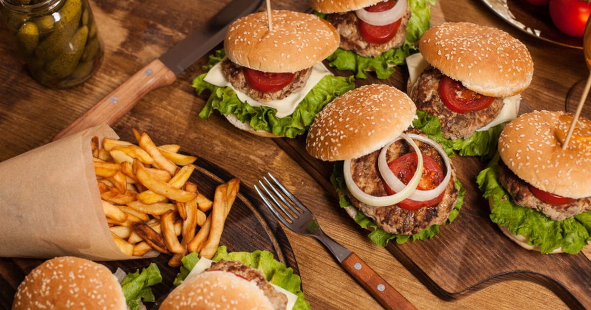 Ультрапереработанные продукты могут снижать фертильность у женщин — исследование Исследование Университета Макмастера показало, ...