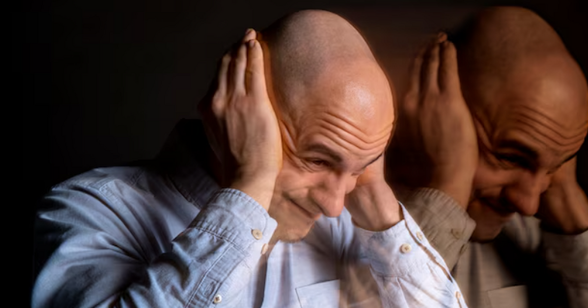 Учёные выявили «избыточные» нейронные связи при шизофрении Группа ученых провела комплексный анализ нейрон...