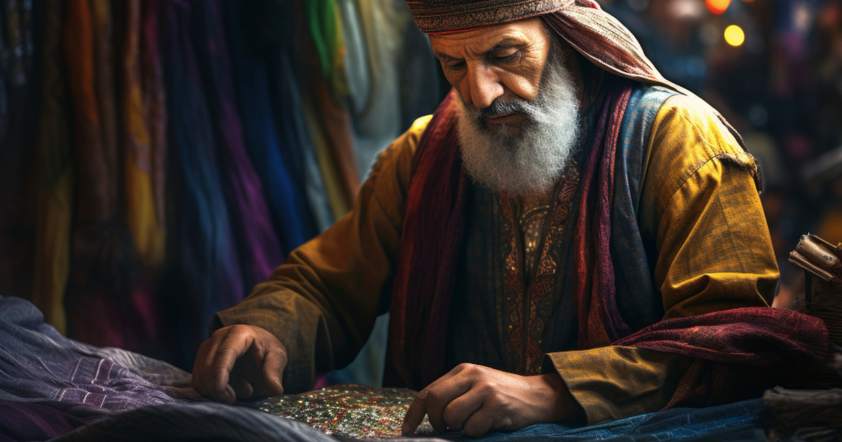 Секрет спокойной души от Омара Хайяма: чему учат его слова из древности Фраза Омара Хайяма, которая помогает справиться...