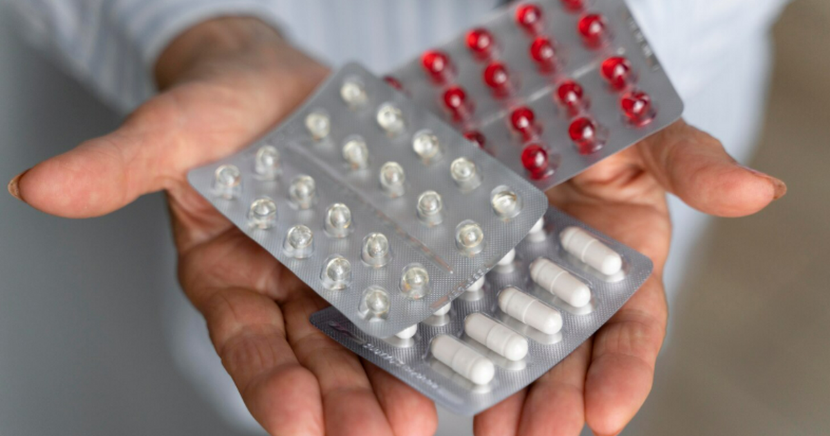 Учёные выделили 17 препаратов, связанных с тяжё...