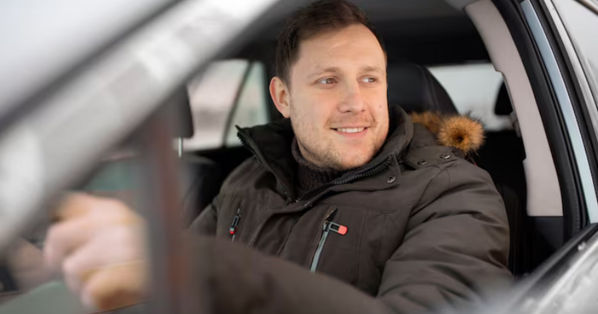 В декабре для российских автомобилистов вступае...