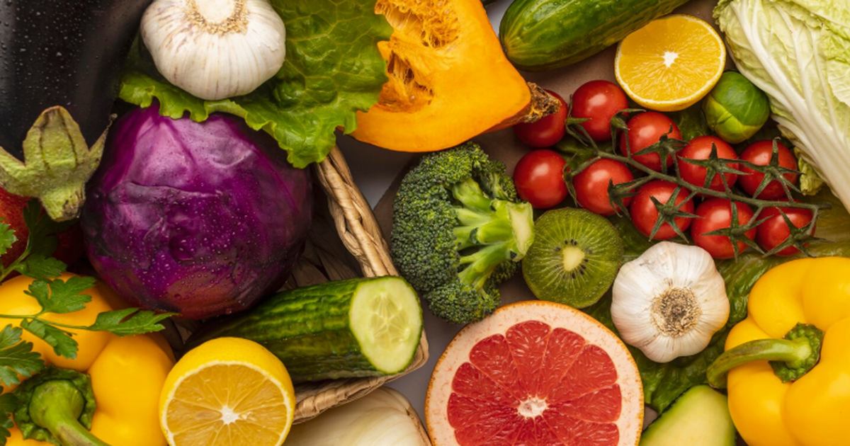 Цельные продукты помогают есть больше и при это...