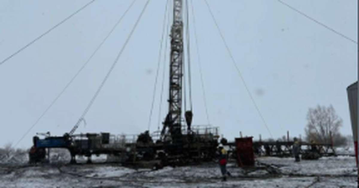 СК и прокуратура проверяют обстоятельства пожара на нефтяной скважине Пожар произошел 15 февраля в Нефтегорском районе