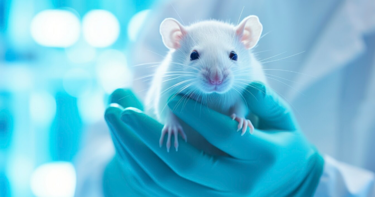 Экспериментальная терапия болезни Альцгеймера п...