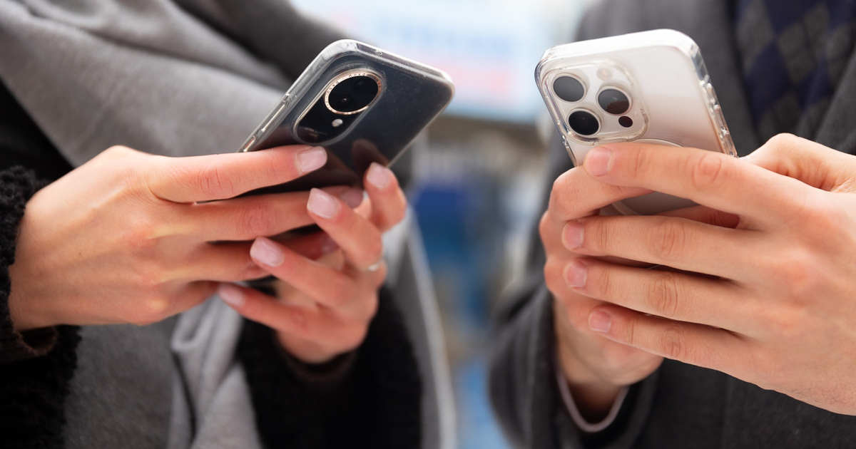 Россияне не спешат заменять онлайн-общение на г...