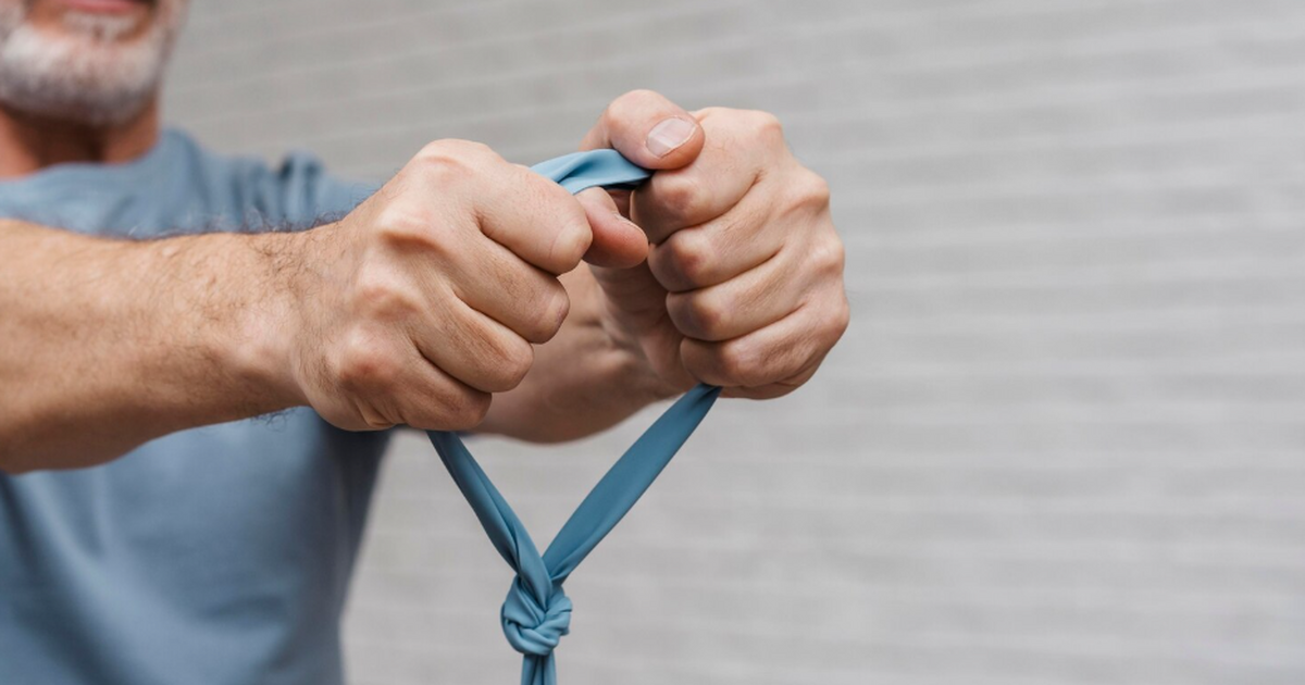 Исследование показало, что реабилитация менее п...