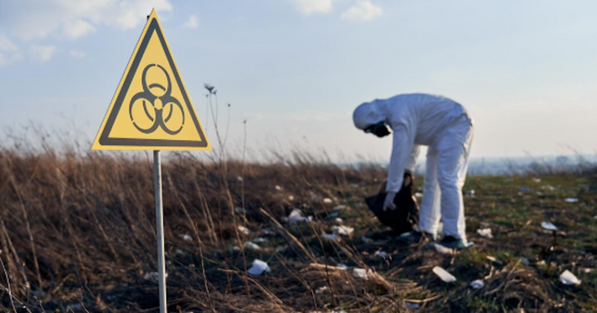 Учёные Дальневосточного федерального университе...