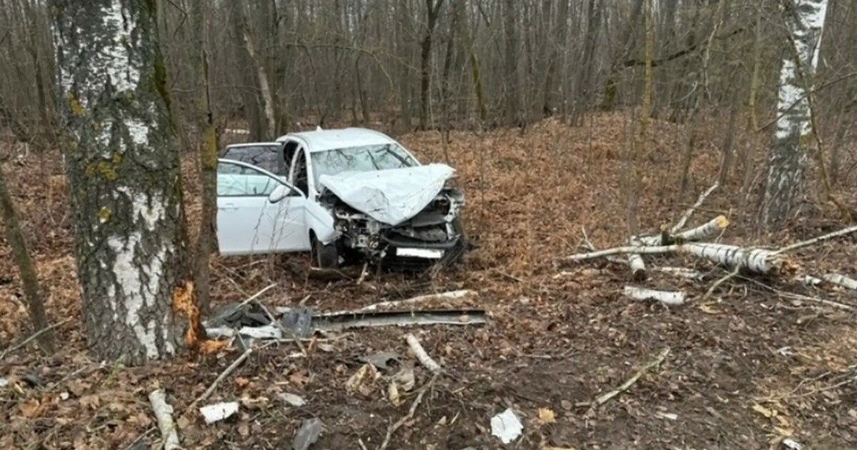 Утром 25 ноября 2025 года в Красноглинском райо...