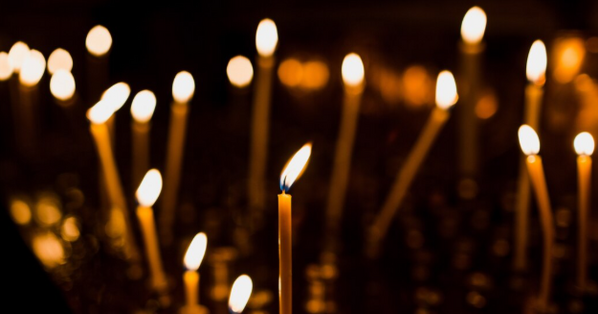 Протоиерей Ефанов: погасшая свеча не означает, что молитва не сработала Среди верующих нередко возникают вопросы о том,...