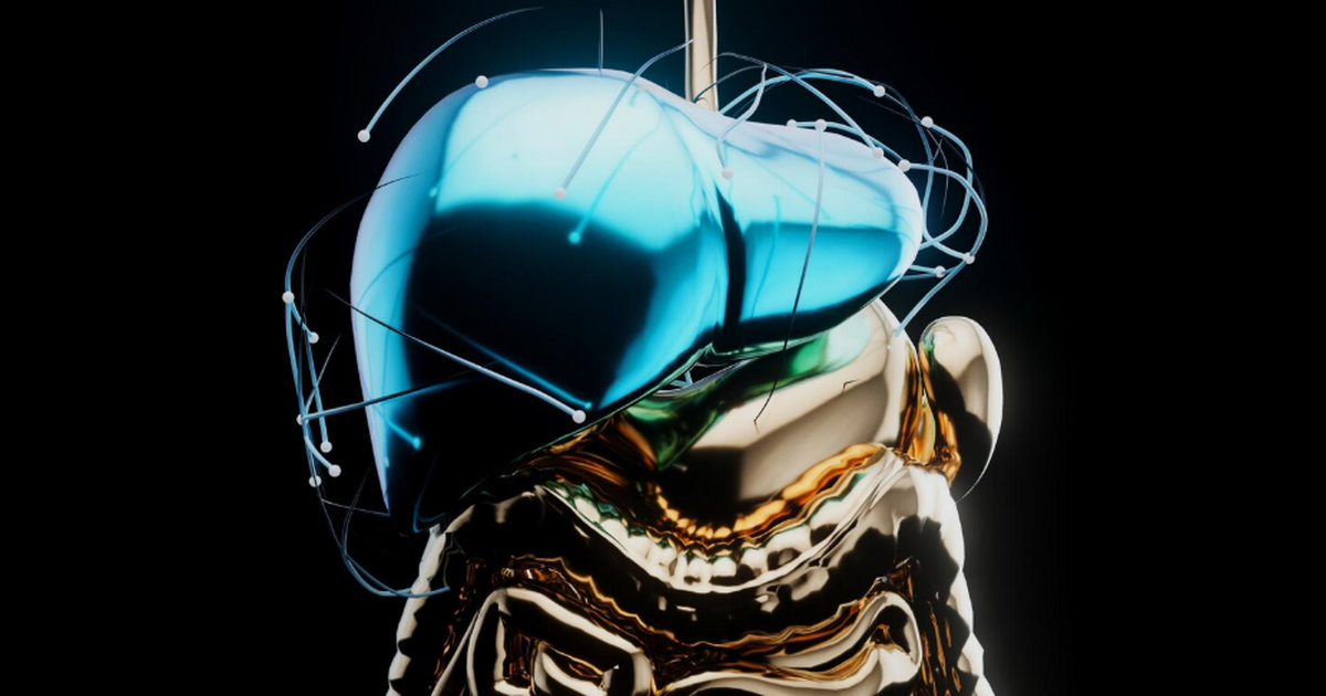 Потеря мышечной массы связана с риском жировой болезни печени Исследование показало, что возрастная потеря мы...