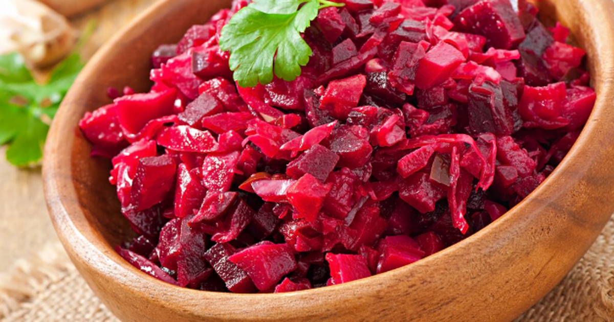 История этого блюда началась с самого обычного ...