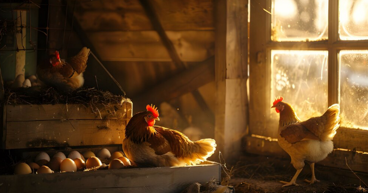 Самые "выгодные" птицы в деревне больше не куры: вот почему фермеры резко поменяли интересы Домашние яйца — мечта многих. Но в 2025–2026 го...