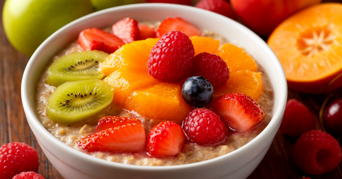 Когда таблетки уже надоели, а организму хочется...