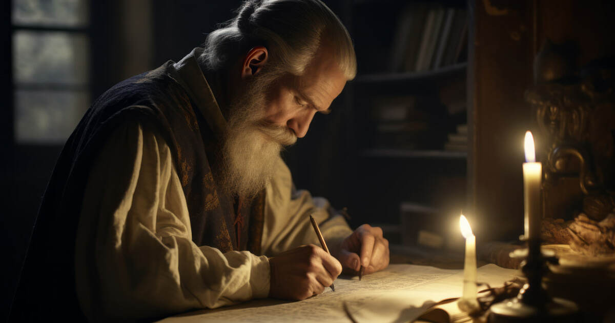 В России напомнили предсказания старцев о смуте и пути к спасению Православные богословы напомнили россиянам о на...