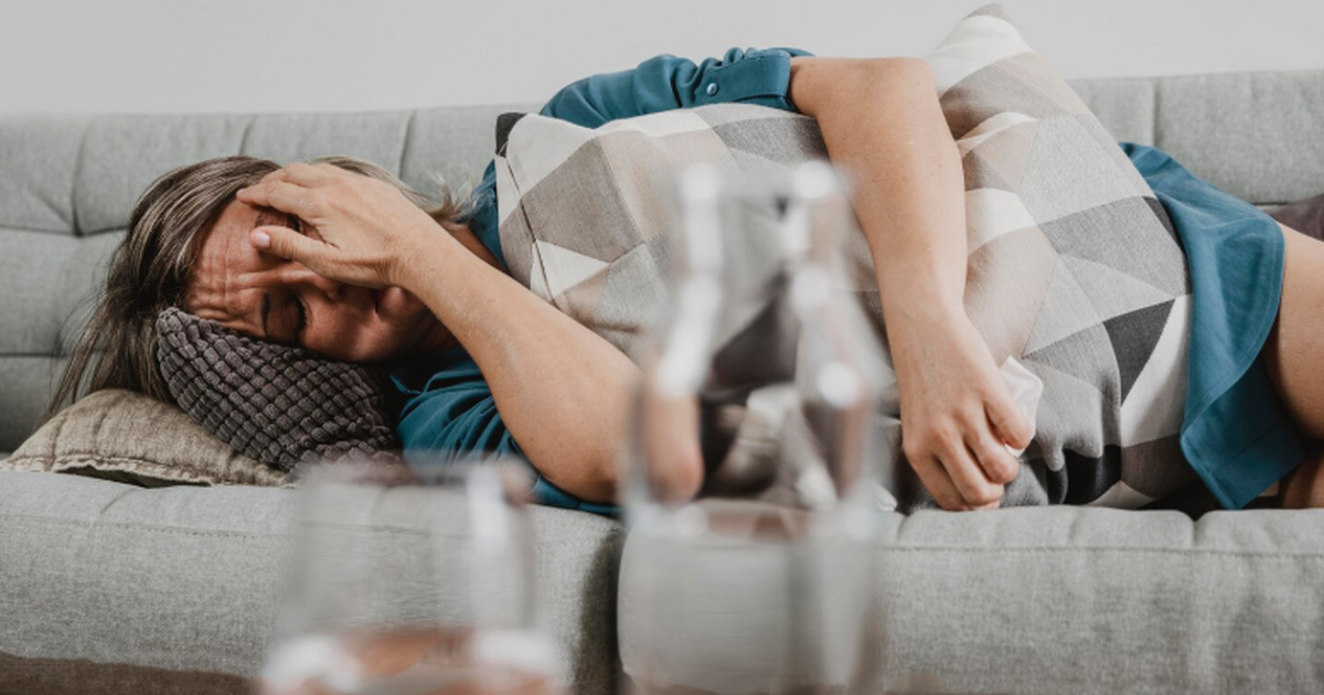 Выпустили предупреждение об опасности отравлени...