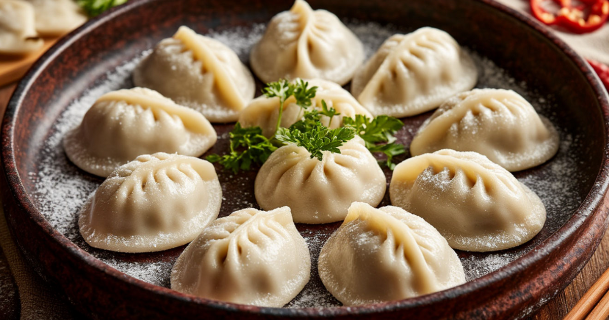 Роскачество проверило пельмени: что мы едим за ...