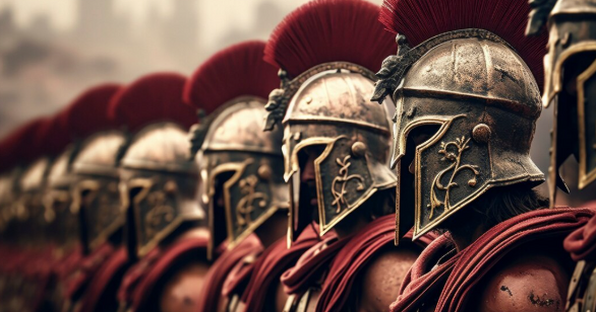 Учёные Университета Лестера установили, что рим...