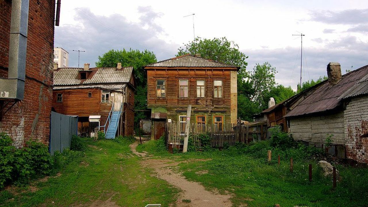 Приказ о внесении дома в реестр ОКН издала обла...