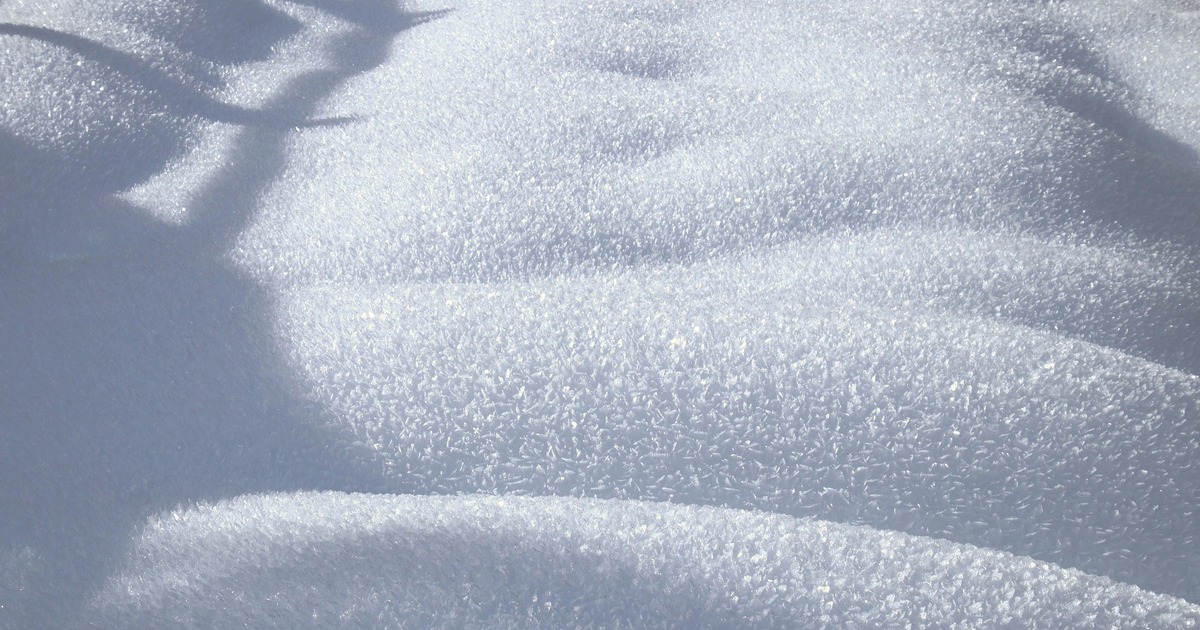 В Самаре построят полигон для складирования снега за 4,9 млн рублей Конкурс по поиску подрядчика объявил ДГХиЭ адми...