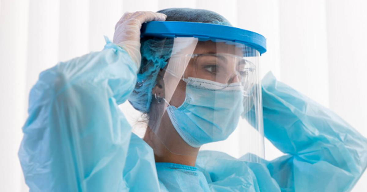 Ученые США установили основную причину смертей при COVID-19 помимо самого вируса Исследователи из США опубликовали данные, указы...