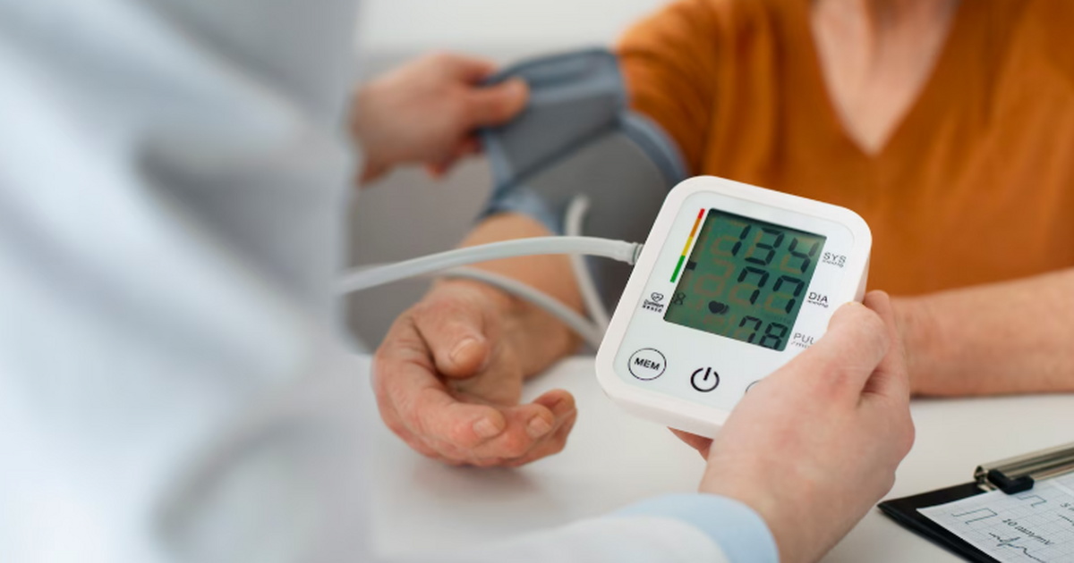 Кардиолог Герман Гандельман рассказал, что добр...