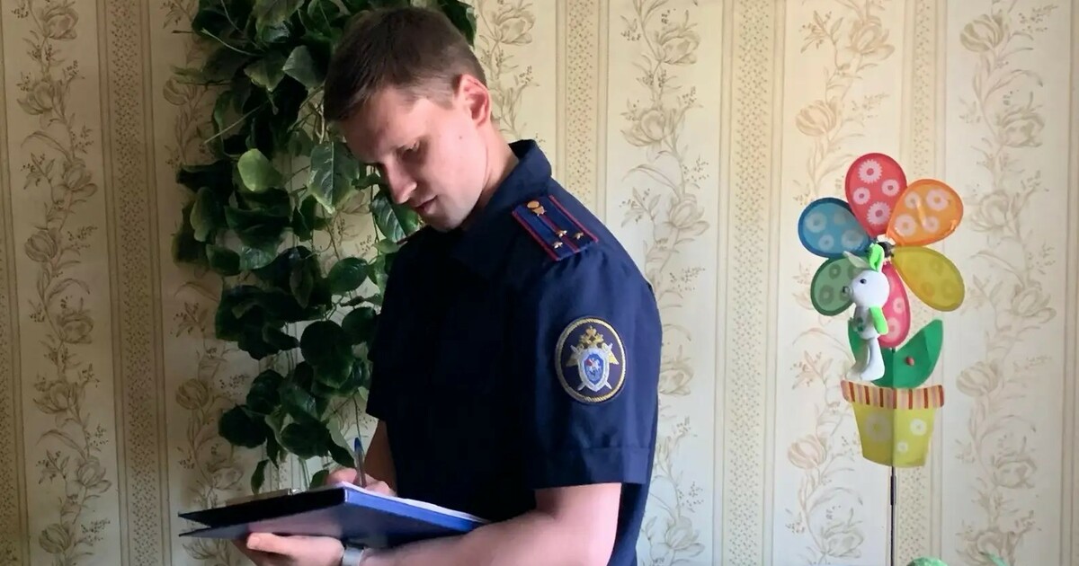 В Самаре местный житель признан виновным в убийстве отца Во время ссоры осужденный выстрелил отцу в голо...